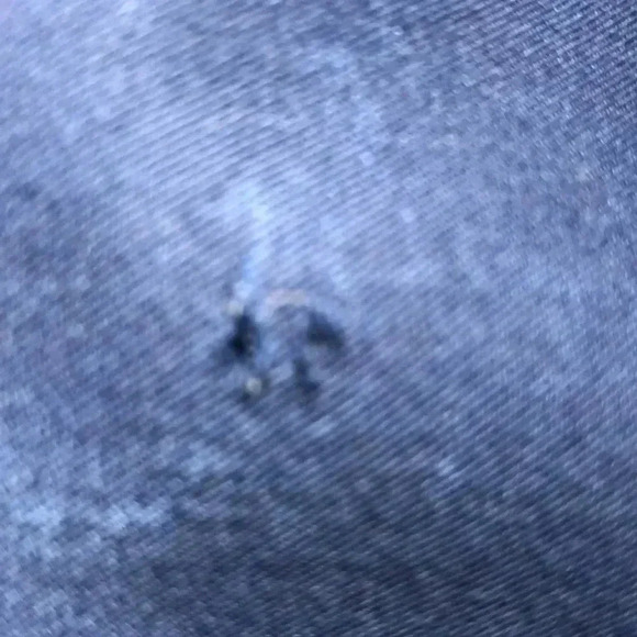 FIGS- Men’s Navy Cairo Cargo Scrub Pants - Picture 14 of 14